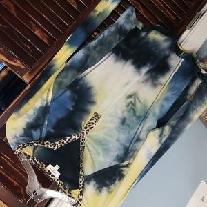 Umgee long sleeve shirt